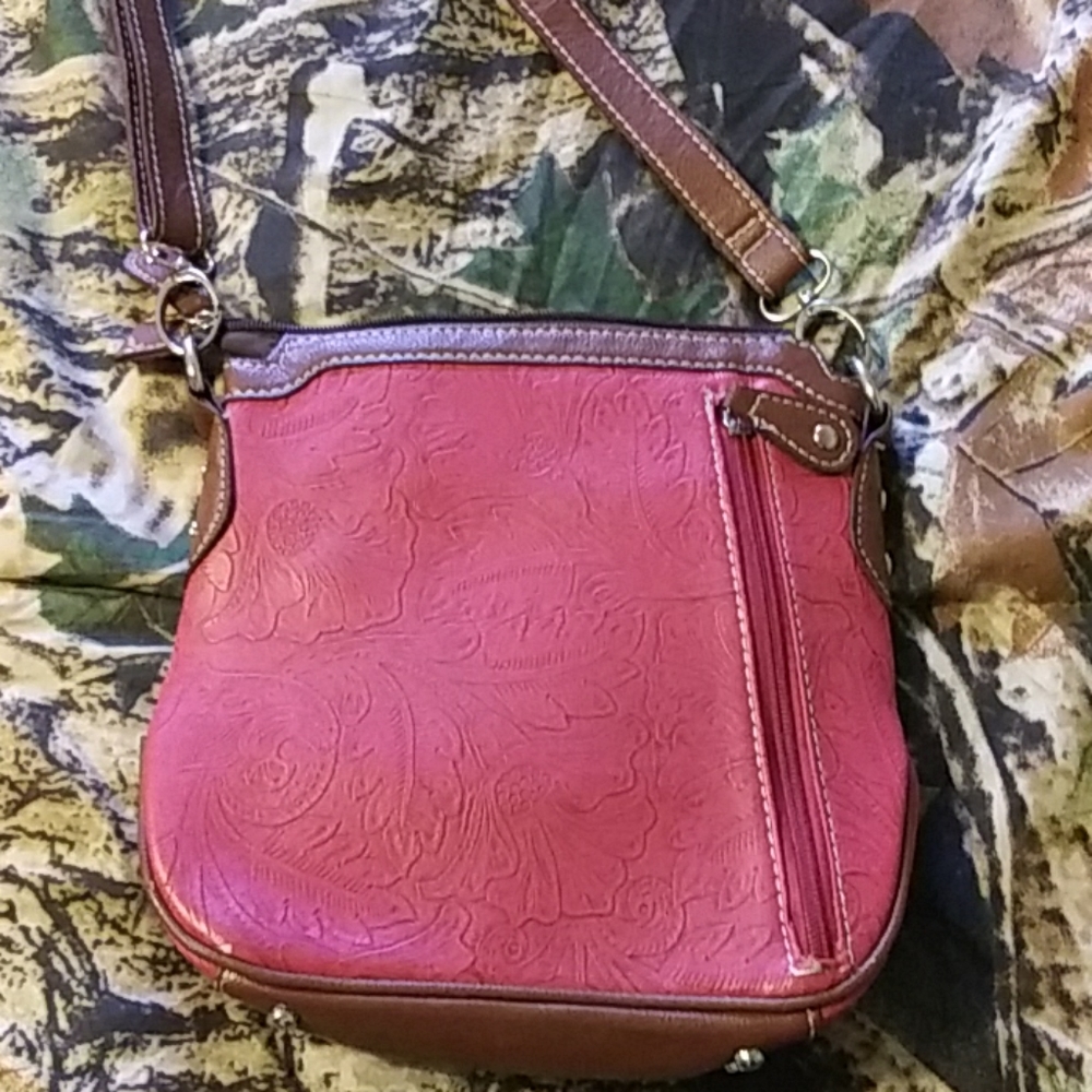 🎉Used purse🎉 - Picture 2 of 7